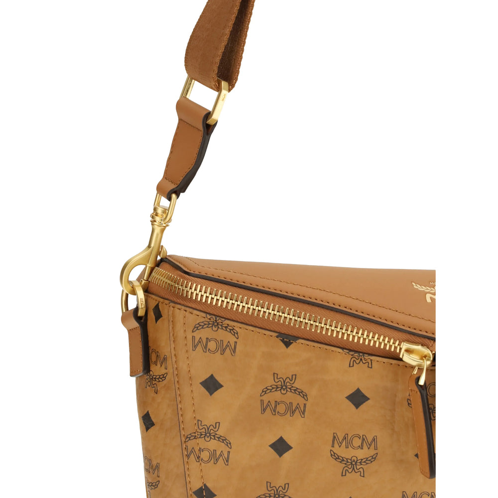 Mcm Borse - Marrone | fecb802d6880473df84f42ab0c6f21d0d4e827cd