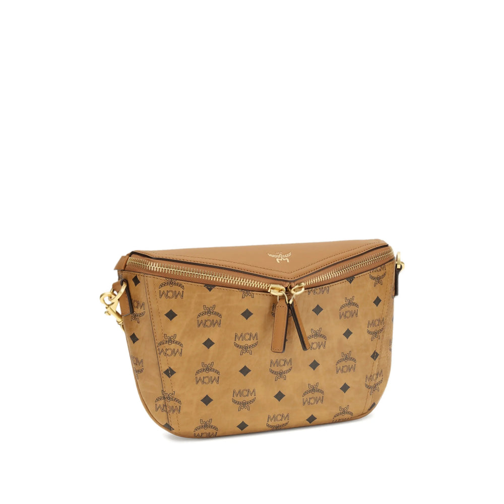 Mcm Borse - Marrone | 91e1fb41137988578847677101a95763f0ce8349