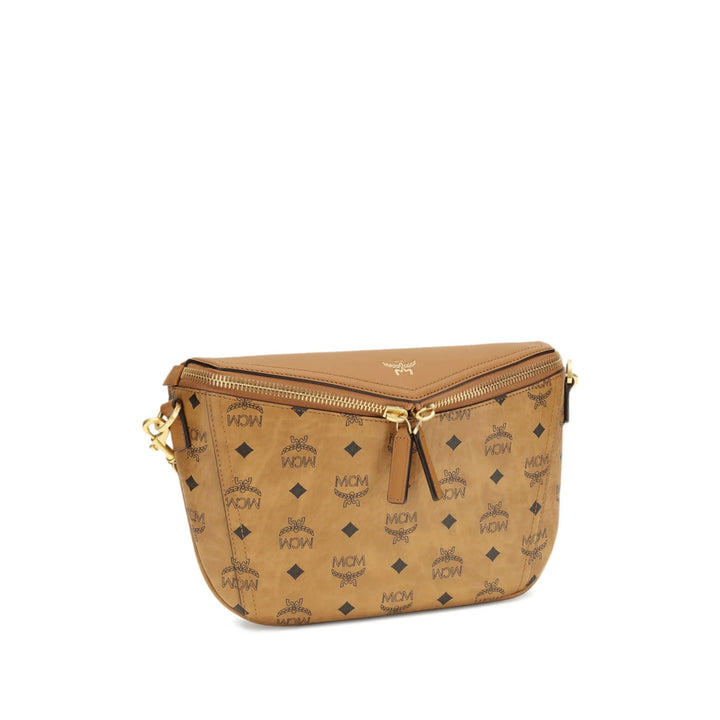 Mcm Borse - Marrone | 91e1fb41137988578847677101a95763f0ce8349