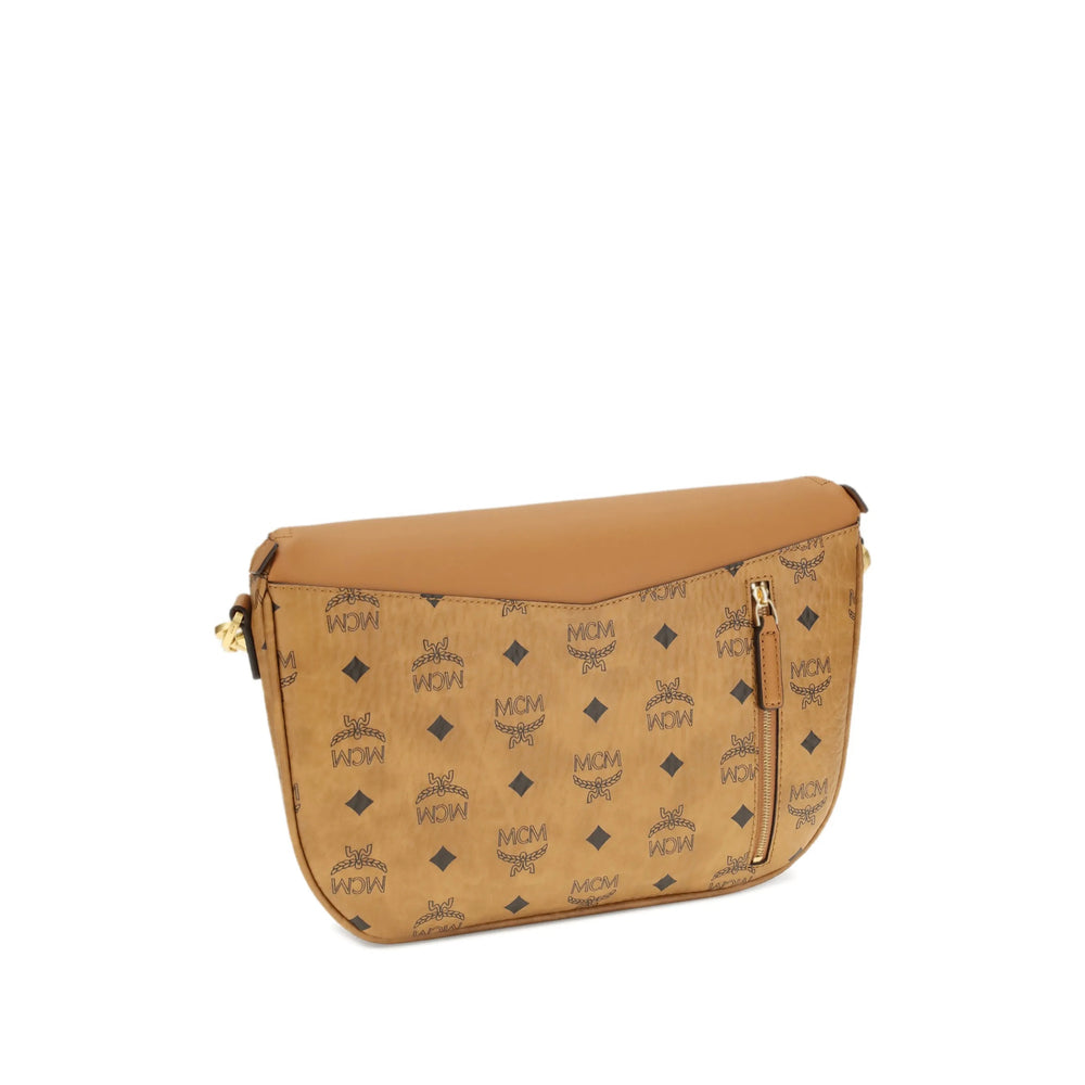 Mcm Borse - Marrone | d37adda05a1ea98ccb63b34f7eb8a3ca1b81d53f
