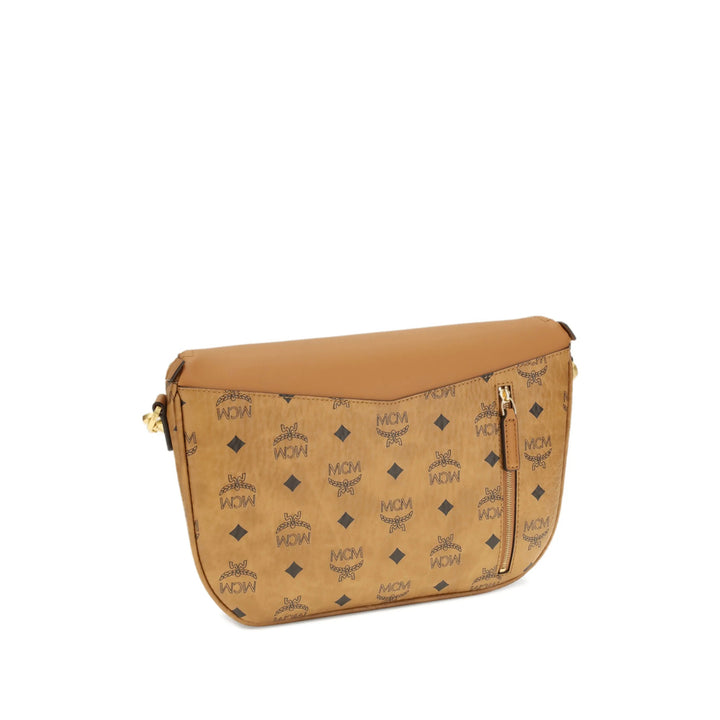 Mcm Borse - Marrone | d37adda05a1ea98ccb63b34f7eb8a3ca1b81d53f