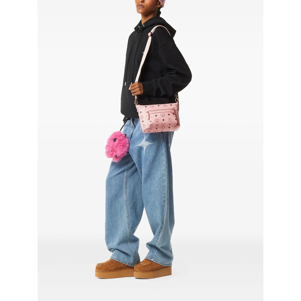Mcm Borse - Rosa | b73fc146e7f4b025505992760cf216a838f5d649