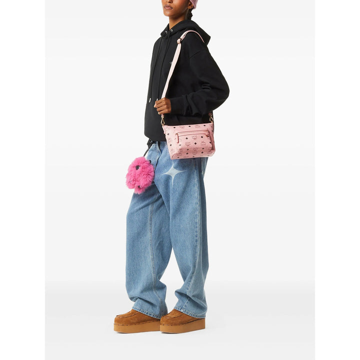 Mcm Borse - Rosa | b73fc146e7f4b025505992760cf216a838f5d649