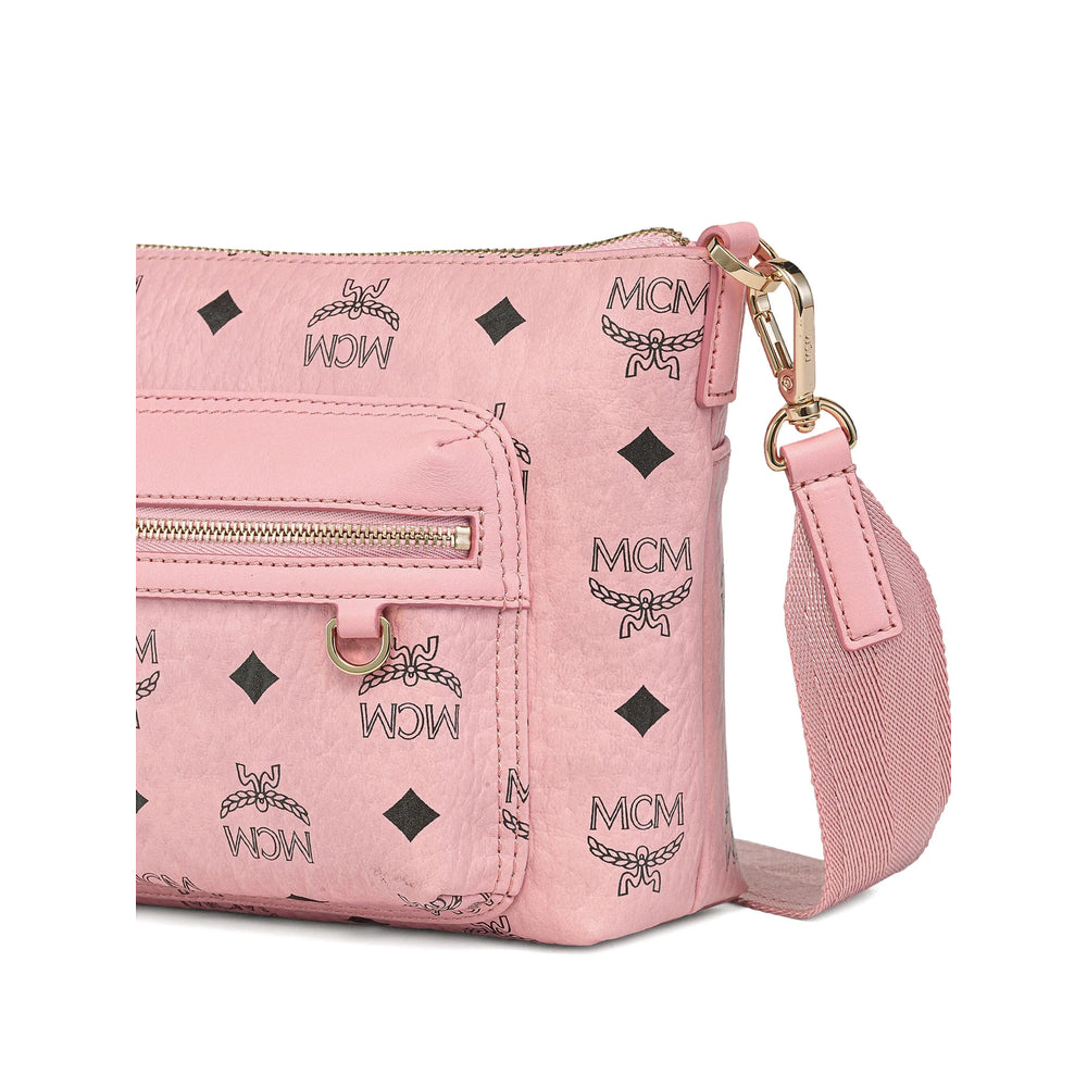 Mcm Borse - Rosa | 699a2935217a77eb9355a90e4ceaaa6cb5bc0f8d