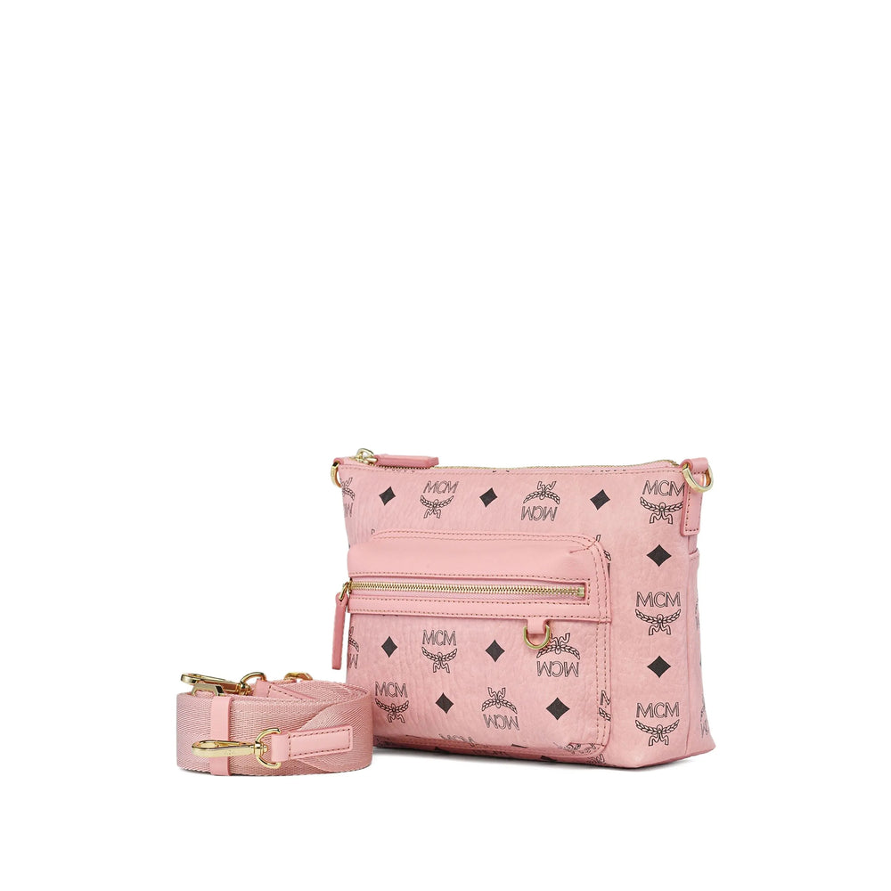 Mcm Borse - Rosa | a971aefdb56659941ca77a3ef9029418c1258b3d