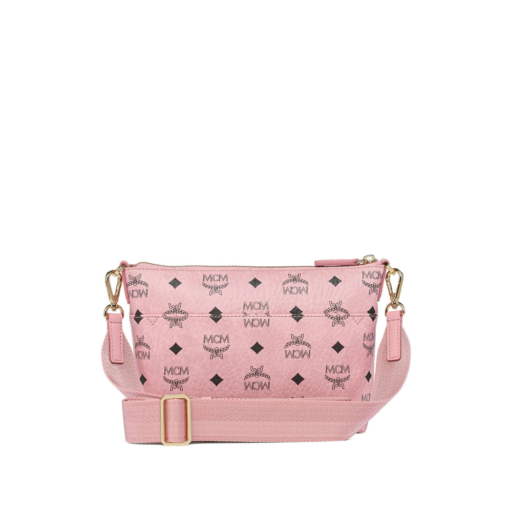 Mcm Borse - Rosa | e4b9d51ca96f955eef7a4615ebad1f29a9f28a0b