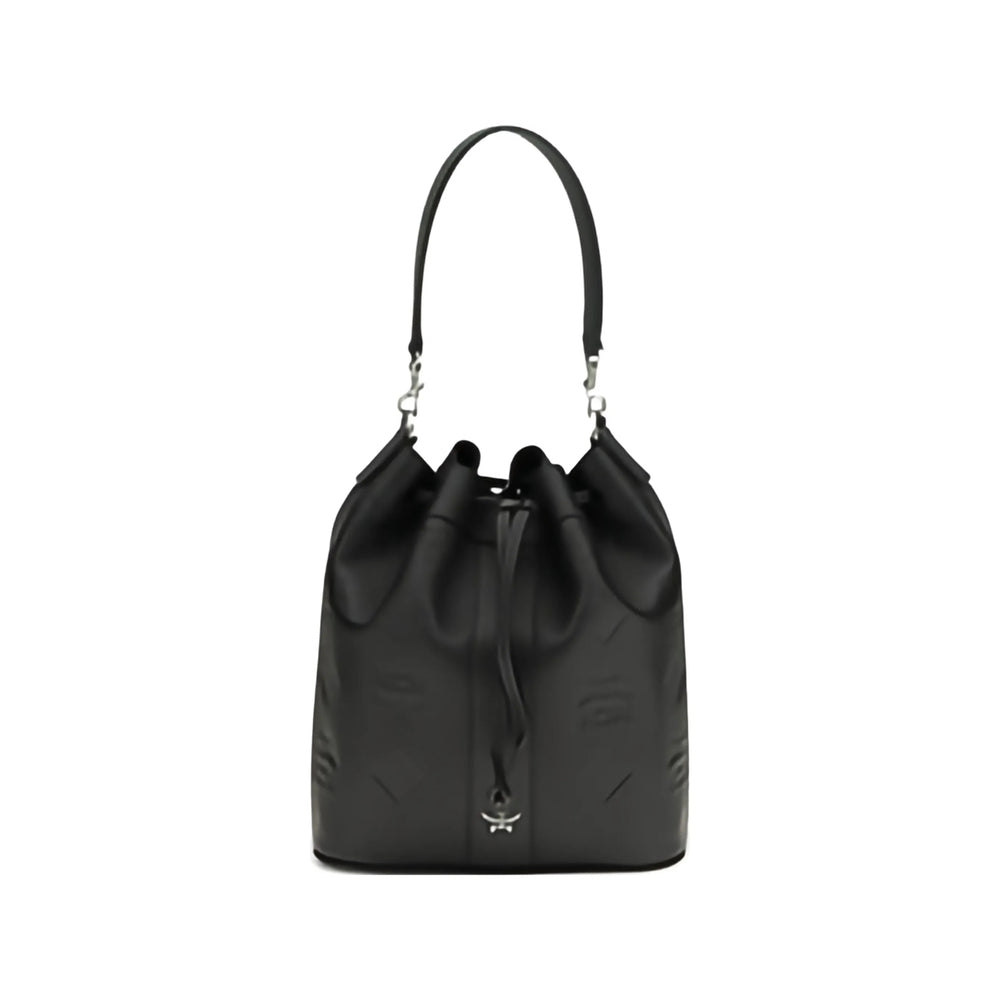 Mcm Borse - Nero | 37c1864407f6c02bac0322dffb6a13602498d2e5