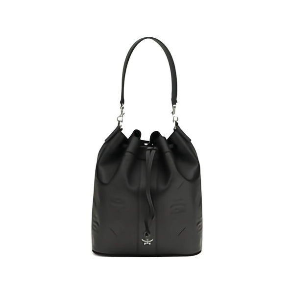 Schwarze Taschen