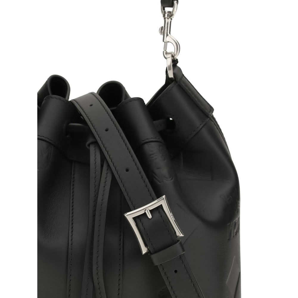 Mcm Borse - Nero | 66b7309951f52100b09399b501b2e27103267cbf