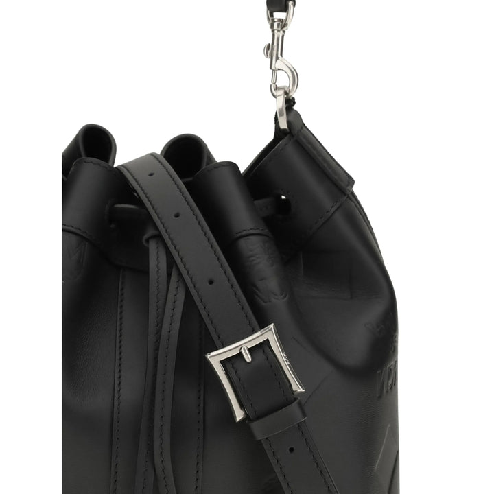 Mcm Borse - Nero | 66b7309951f52100b09399b501b2e27103267cbf