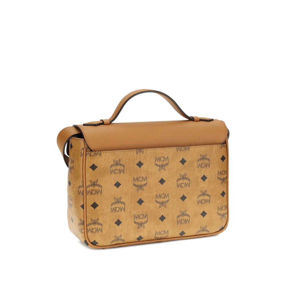 Mcm Borse - Neutro, Nero | 4989b534d9af871c5479327e990ca1e2fdeb68fd