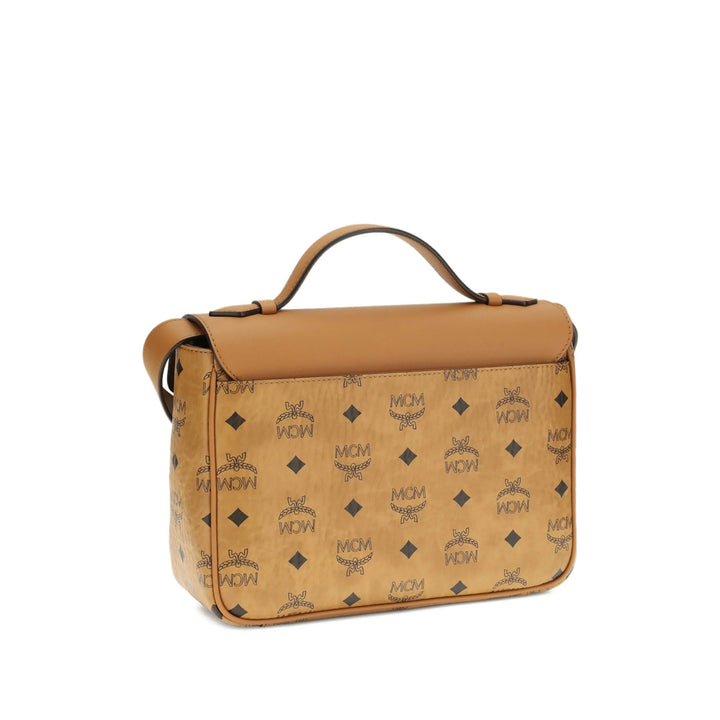 Mcm Borse - Neutro, Nero | 4989b534d9af871c5479327e990ca1e2fdeb68fd