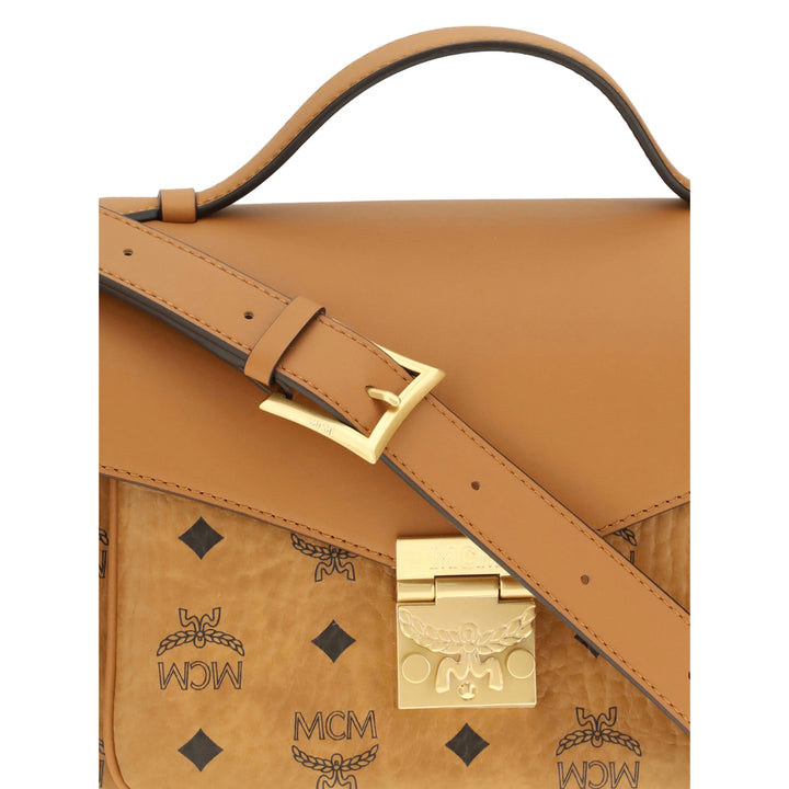 Mcm Borse - Neutro, Nero | c0dd0e406379212d589a8c3792eea84ed89f6b53