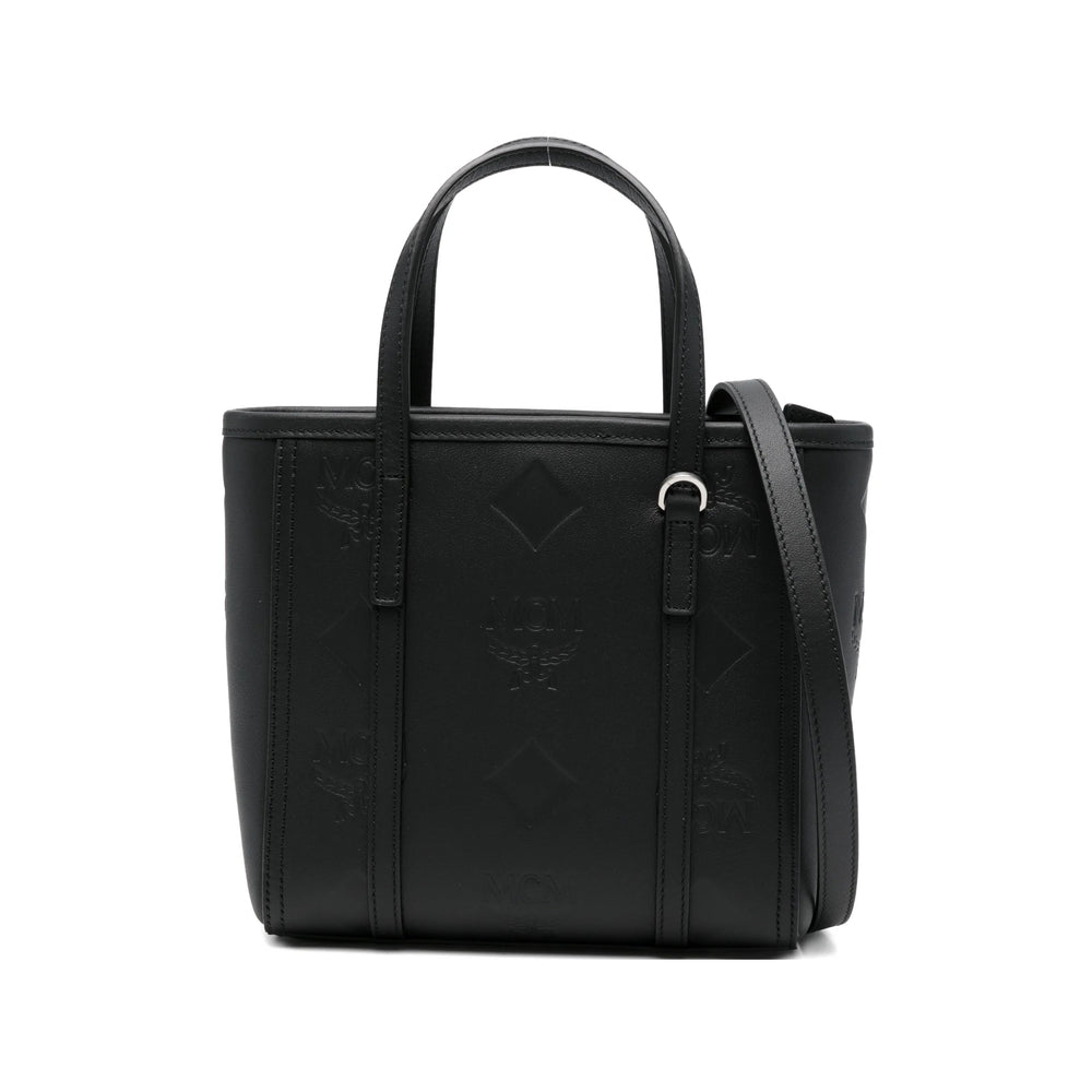 Mcm Borse - Nero | c649ff7a9bb2fedc894d33ffbf2adf04f6f2c0d8