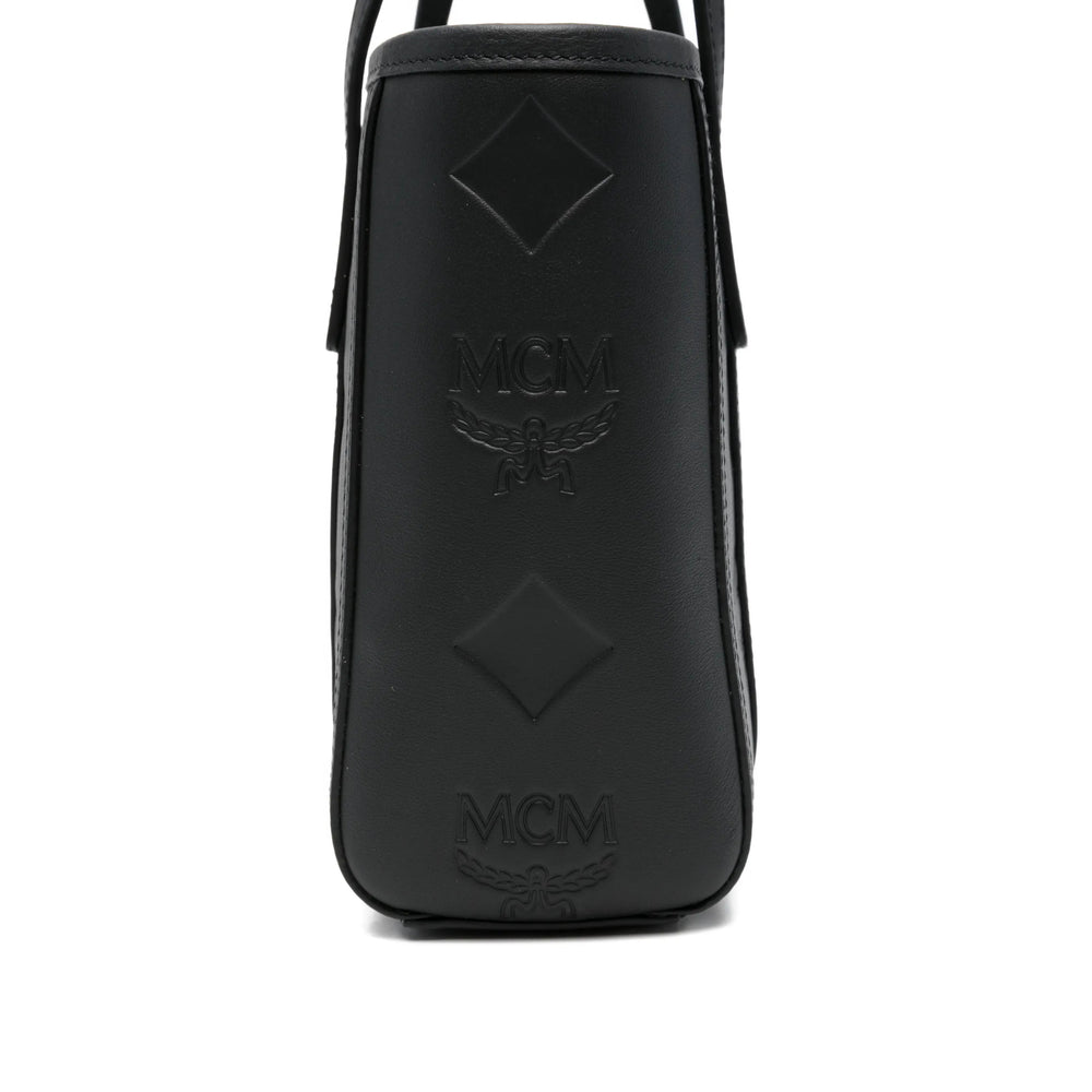 Mcm Borse - Nero | aceb1818b07db07be76a8af922a3f127ea1ae0ac