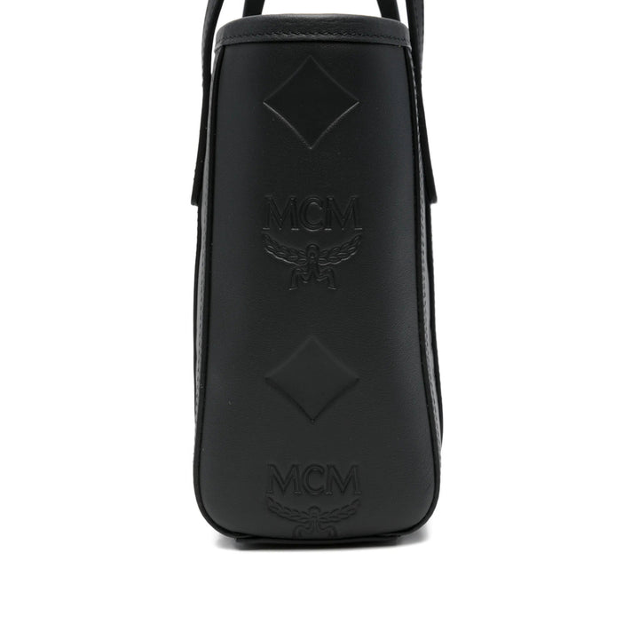 Mcm Borse - Nero | aceb1818b07db07be76a8af922a3f127ea1ae0ac