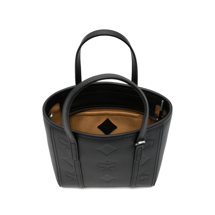 Mcm Borse - Nero | 97f22d42e3d9f8e4e9e63b3c1d789c4d5b62ad60