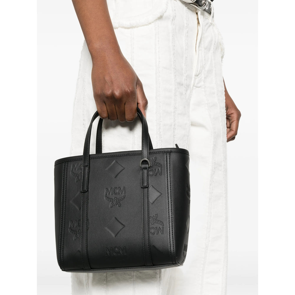 Mcm Borse - Nero | e954375dab73360aba918d6ceedaf67b6626de36