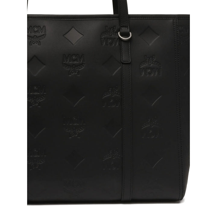 Mcm Borse - Nero | bdf783099f89ca3c51e48ac2006a480fa1c1f5fe