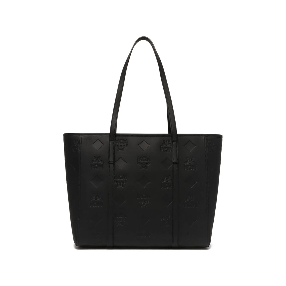 Mcm Borse - Nero | 7d9000bba78f8cd4b33392c763274a356bf280bc