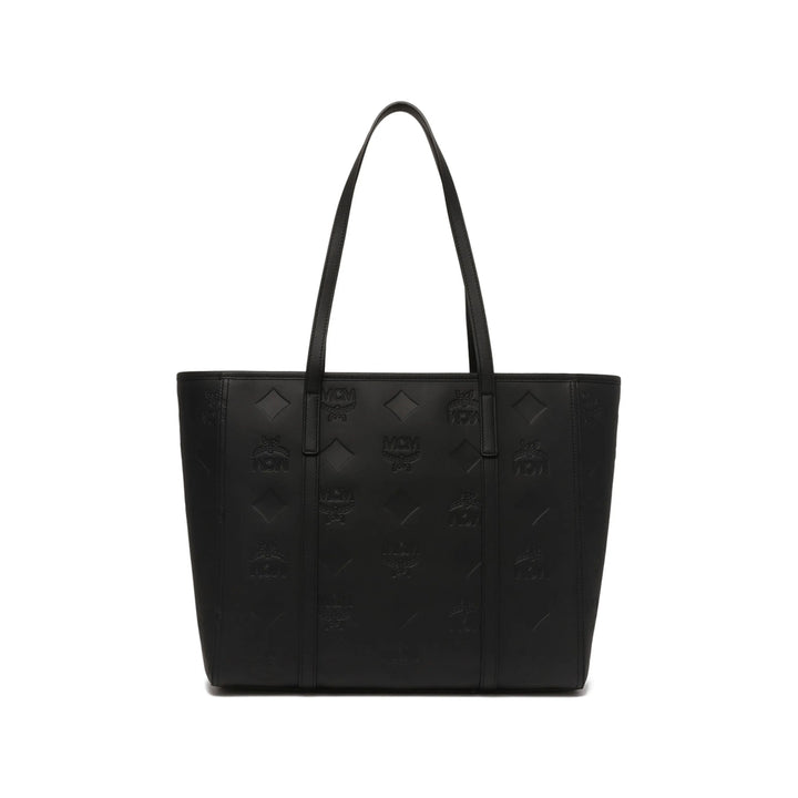 Mcm Borse - Nero | 7d9000bba78f8cd4b33392c763274a356bf280bc