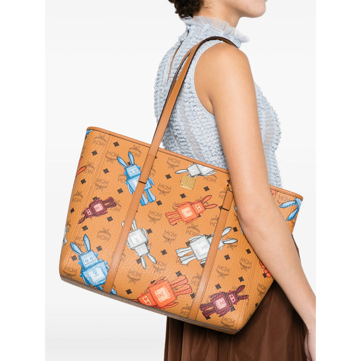 Mcm Borse - Marrone | 209c578b08a64f9c8a84303791f6b095ee83538c
