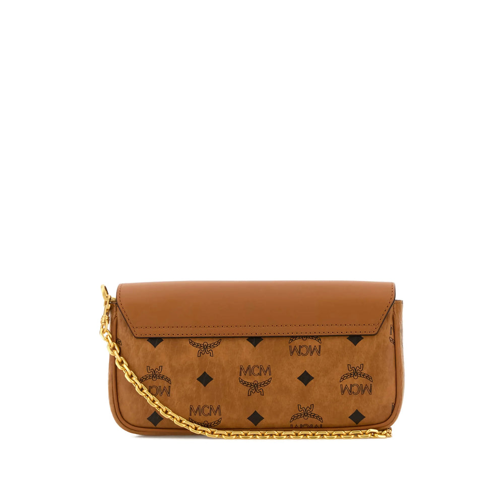 Mcm Borse - Marrone | 1920fb82081fae46c1345d6f6169bcfb62a35fc2