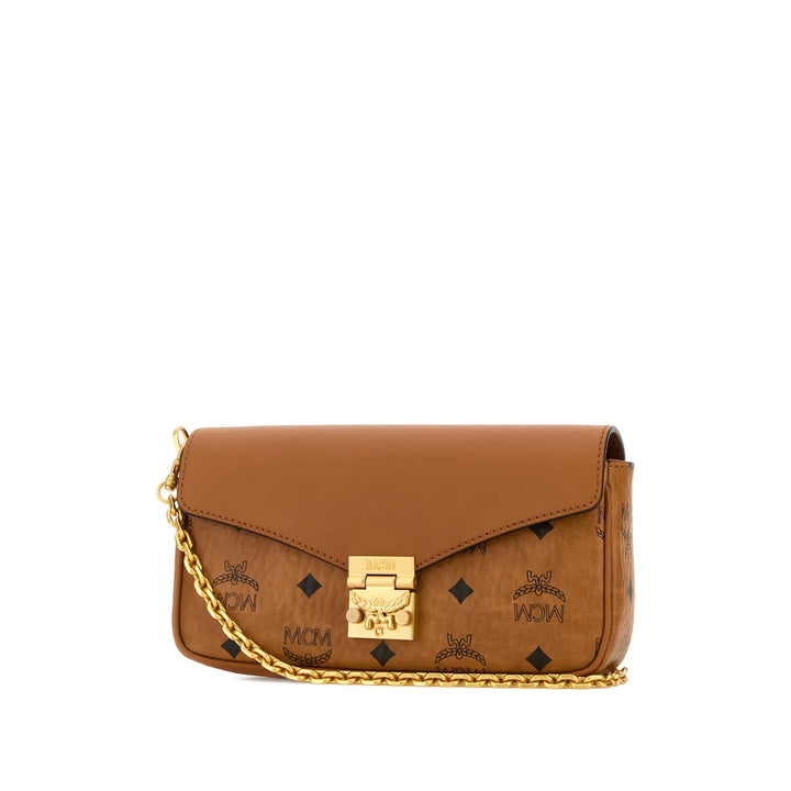 Mcm Borse - Marrone | 2f13e5258ff693d46a322ded1136526fb30416b0