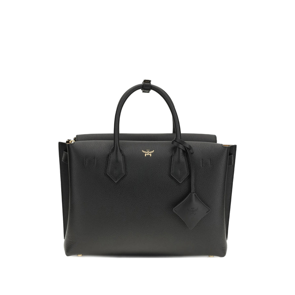 Mcm Borse - Nero | c75372879b28866861334ccad30ae90ba7687c56