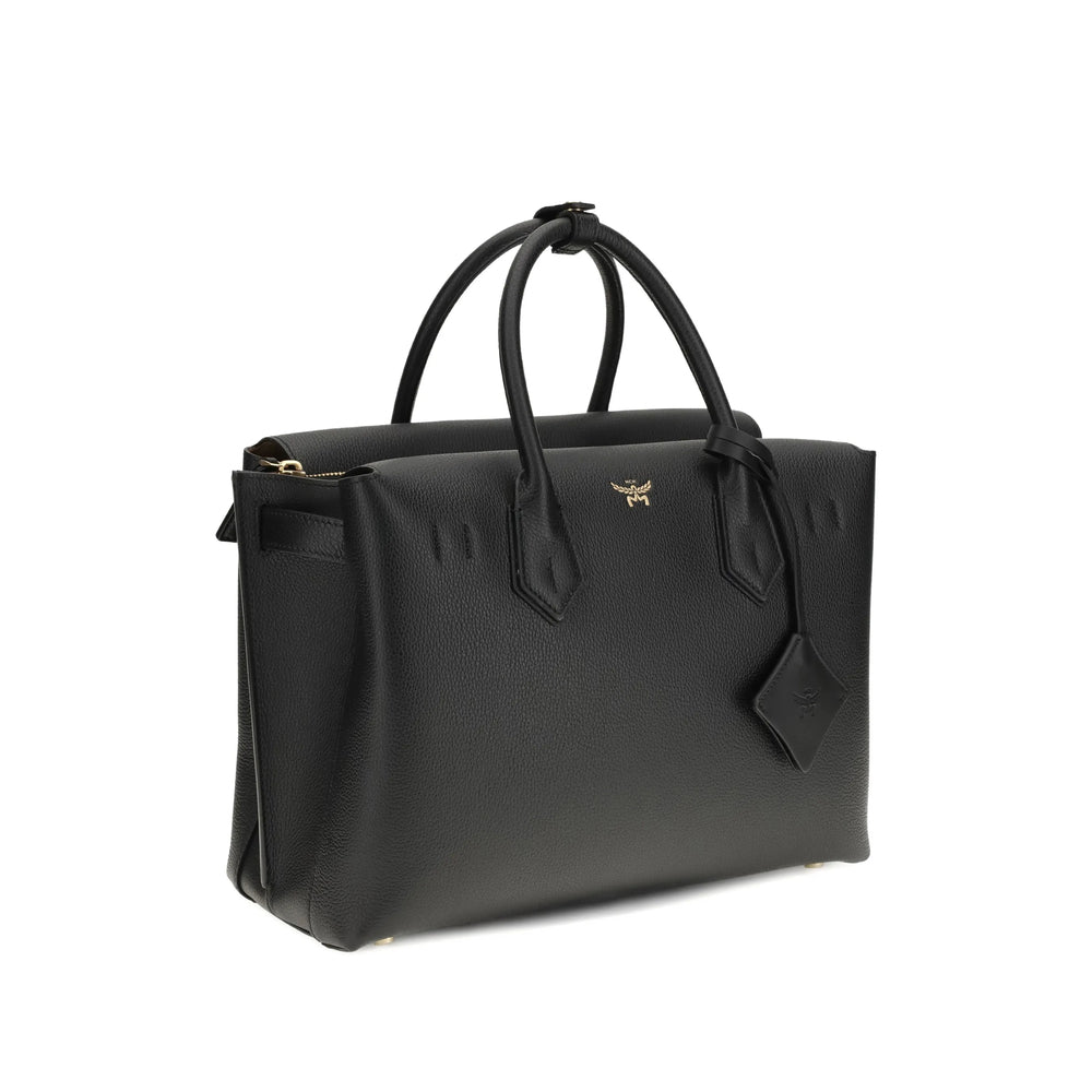 Mcm Borse - Nero | dbde72b19671401187d0da7040c2824942bf476d