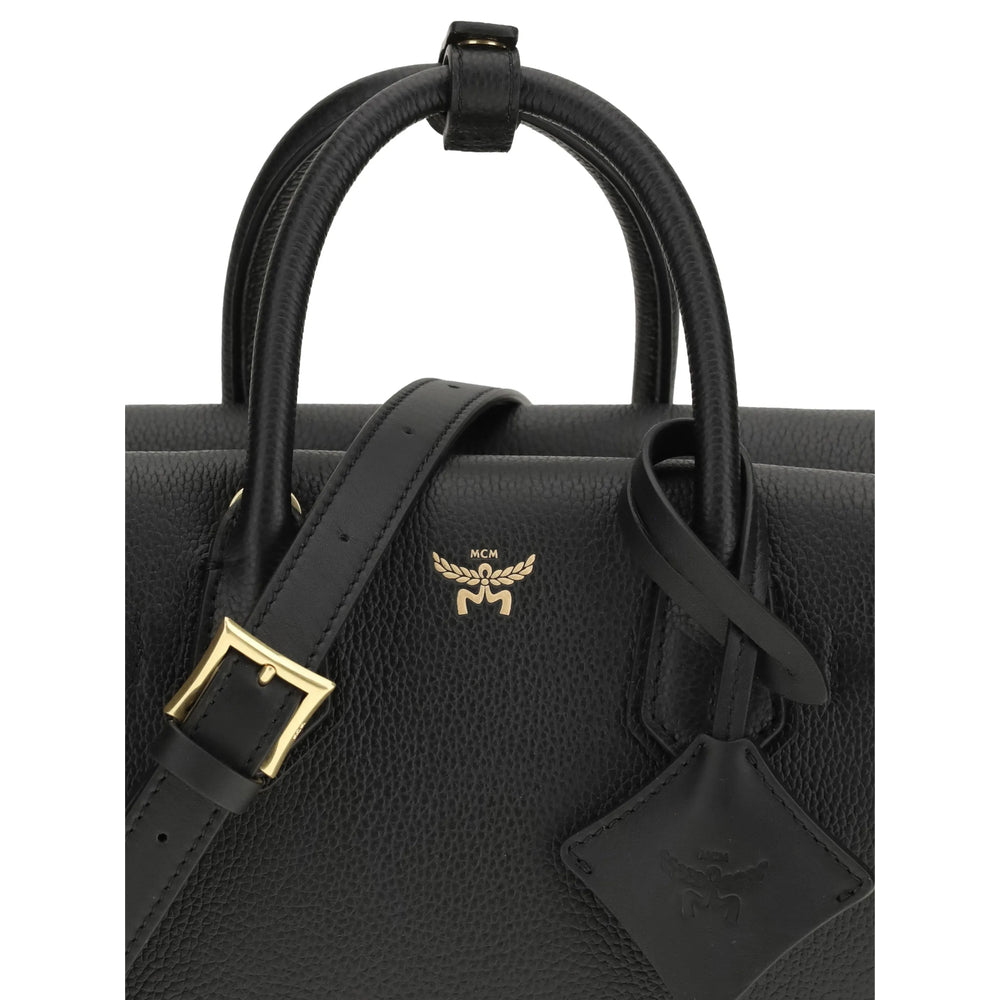 Mcm Borse - Nero | a15cecc5bb77309ab7554388ac75a081d6af1c6a