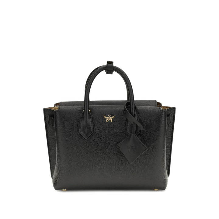 Mcm Borse - Nero | 6070f4713fae5ab0ed74bf6c02a298b9c90b80ee