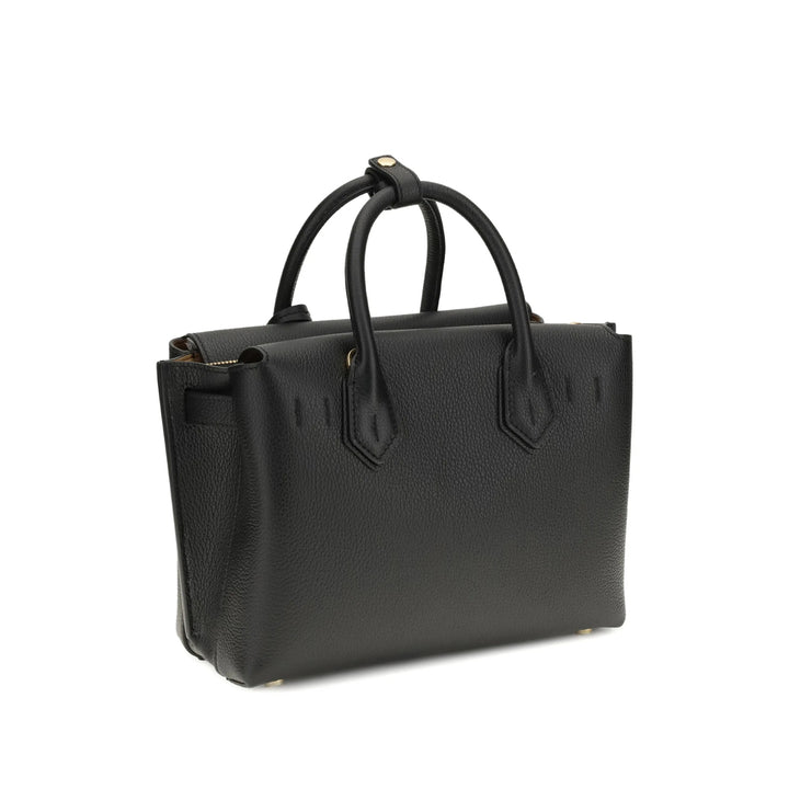 Mcm Borse - Nero | 8ef5c15b66abb84f4c8014c6b01ac48e14278a41