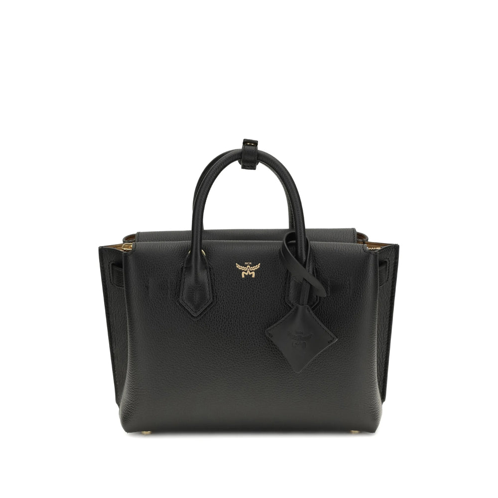 Mcm Borse - Nero | 0ce41930ecf6711b64941f5056add6d31127c1de