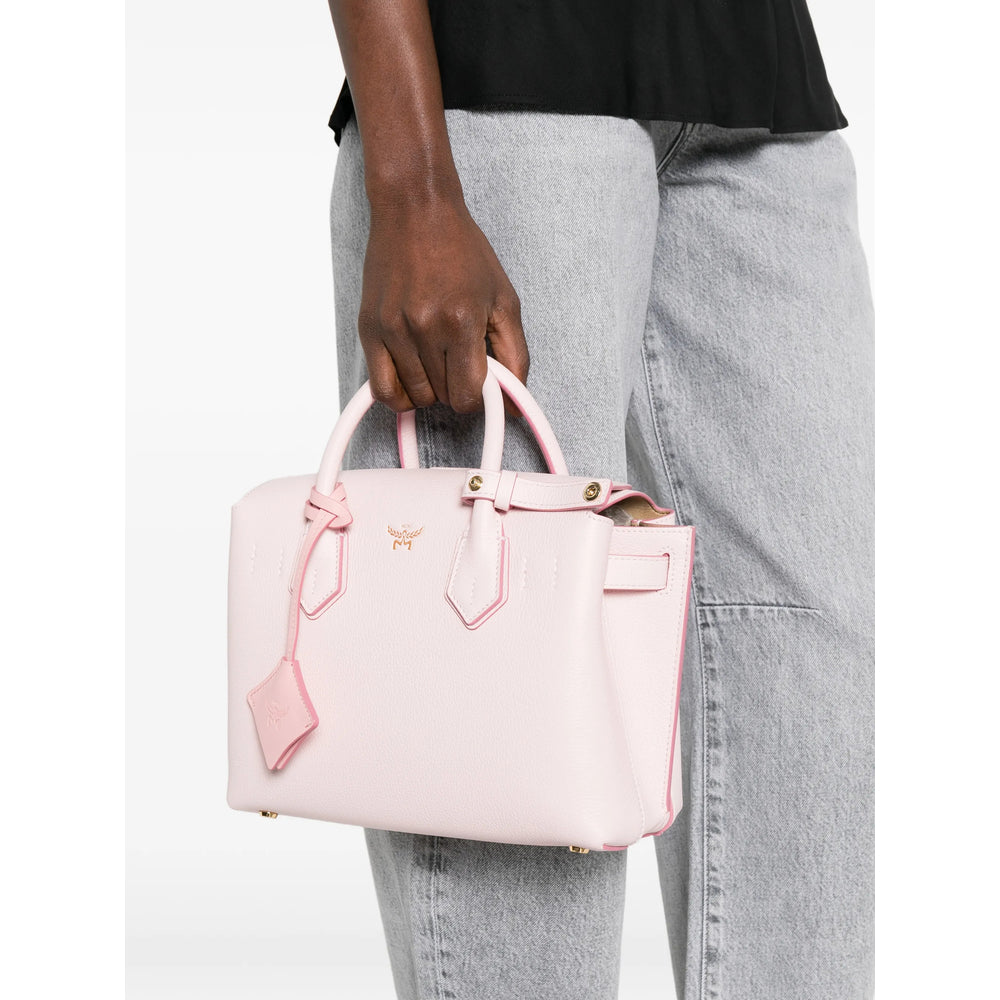 Mcm Borse - Rosa | 78e090f2799fe5ea5279788966729f633b41e539