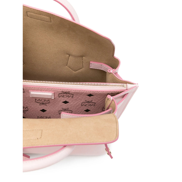 Mcm Borse - Rosa | ed7681df5468b7693dcf3b4a442f460c21847a81