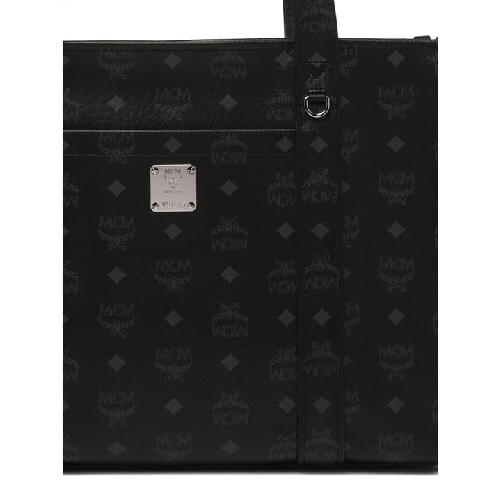 Mcm Borse - Nero | 9ec9d1e25040de1ca1e89a237a593a197b542b66