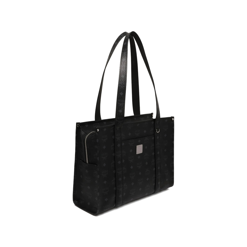 Mcm Borse - Nero | 549215bade580c000497af095462cce7a1bc6129