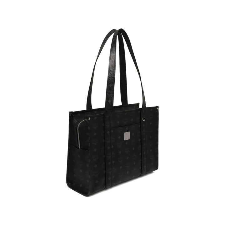 Mcm Borse - Nero | 549215bade580c000497af095462cce7a1bc6129
