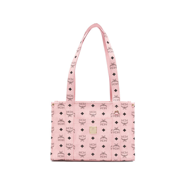Mcm Borse - Rosa | 04fe6e984d0c699ab28935951d887f1d96a9b604