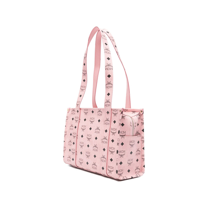 Mcm Borse - Rosa | 5a7a27de27bc166ab64c38fbec729b78d29d7f56