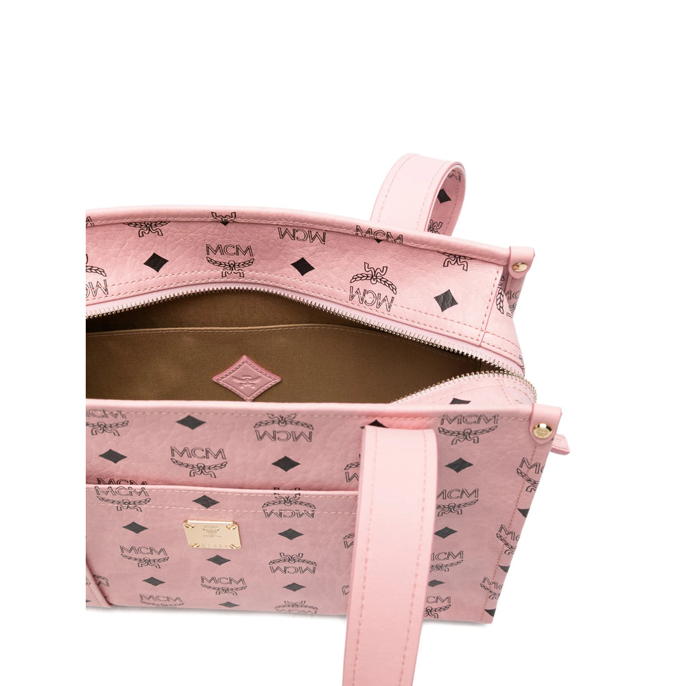 Mcm Borse - Rosa | 9e8b625e01409952c6aefcfb9eaea7cd673e91a0