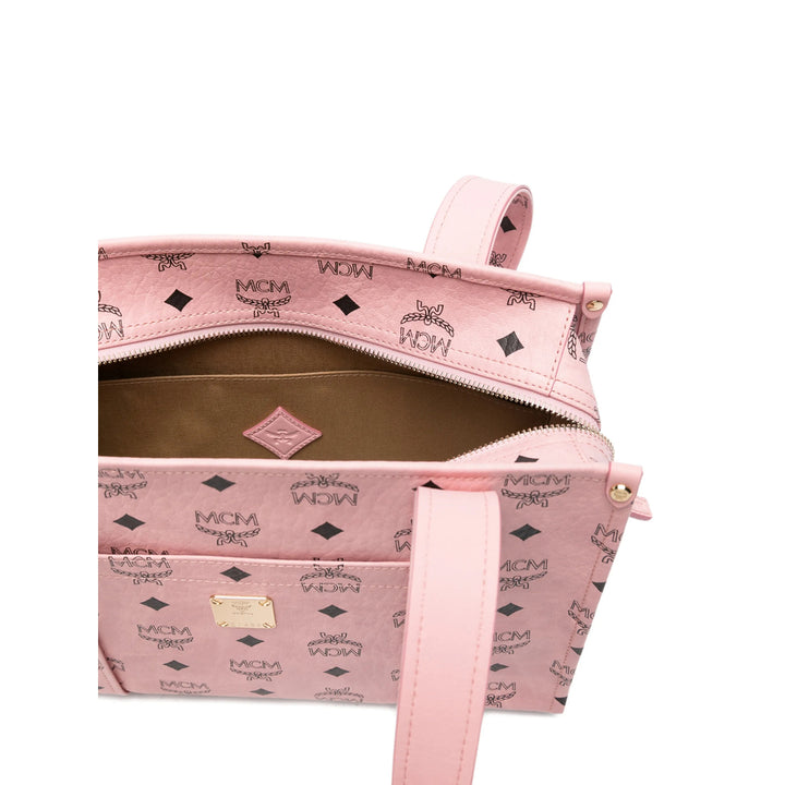 Mcm Borse - Rosa | 9e8b625e01409952c6aefcfb9eaea7cd673e91a0