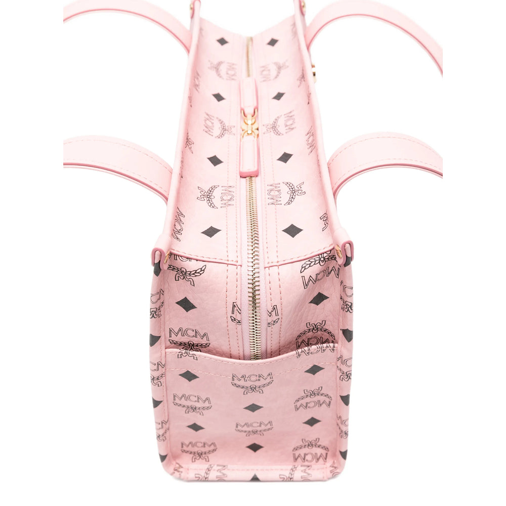 Mcm Borse - Rosa | 72a2746cabb7e9551a56d7853604f52abdebf2b5