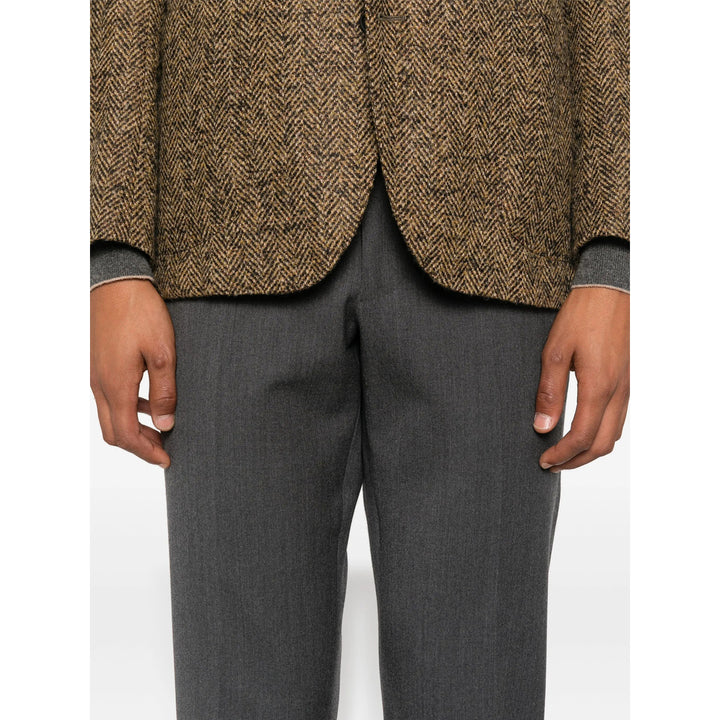 Rota Pantaloni - Grigio | 444c629a710e40c34a5bbba4b82d67a81142afeb