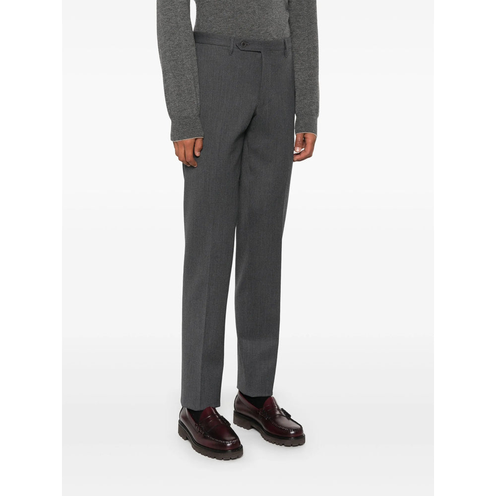 Rota Pantaloni - Grigio | 1a486e4c3301265b689b2d1f6e2391508794ca89