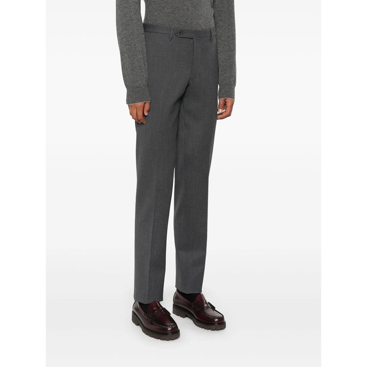 Rota Pantaloni - Grigio | 1a486e4c3301265b689b2d1f6e2391508794ca89