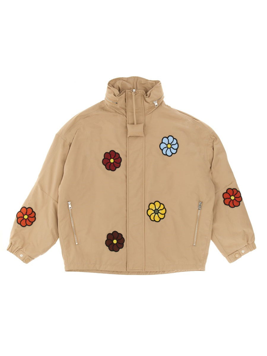 Moncler Genius Giacche - Beige | Wanan Luxury