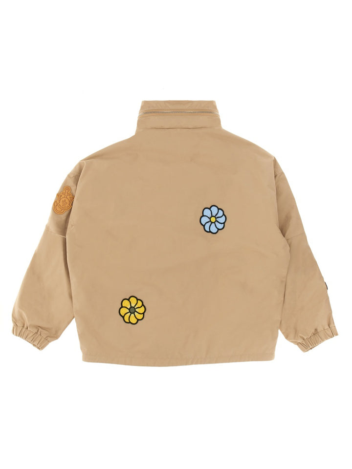 Moncler Genius Giacche - Beige | Wanan Luxury