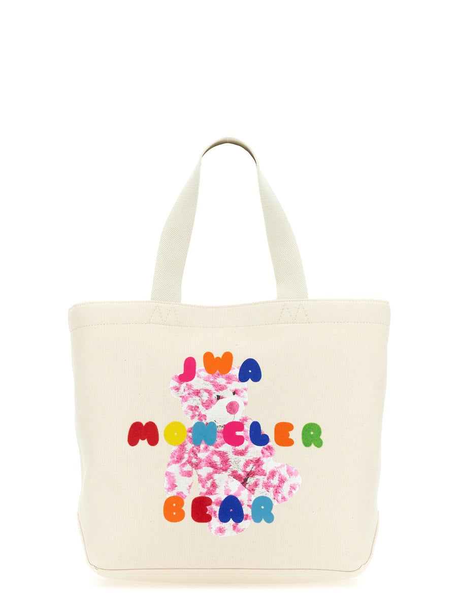 Moncler Genius Borse a Spalla e Tracolla - Beige | Wanan Luxury